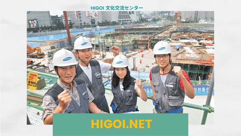 Tổng hợp đơn hàng xây dựng tại Nhật Bản lương cao mới nhất 2022 - Hotline: 0962598181