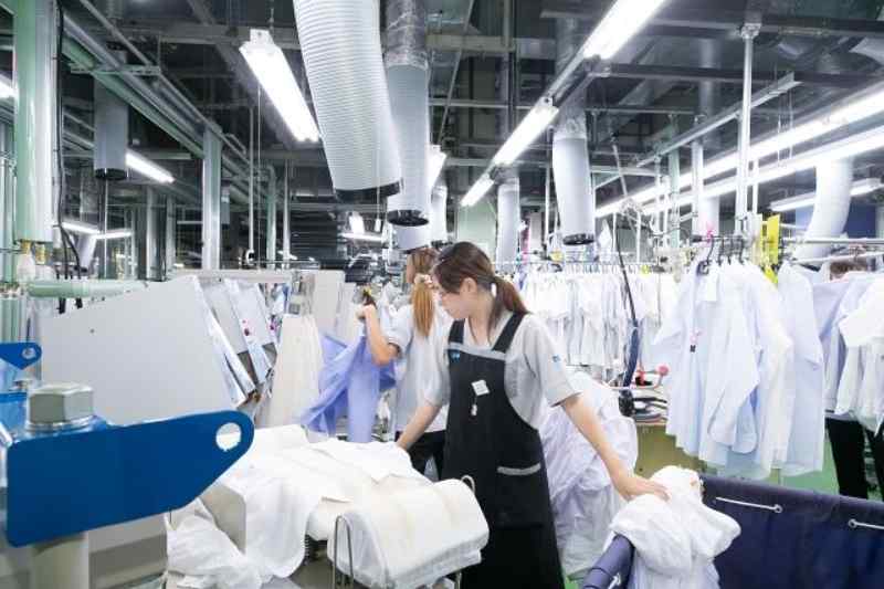 Những điều Cần Biết Về Xuất Khẩu Lao động Nhật Bản đơn Hàng Giặt ủi Năm 2022 - Hotline: 0962598181