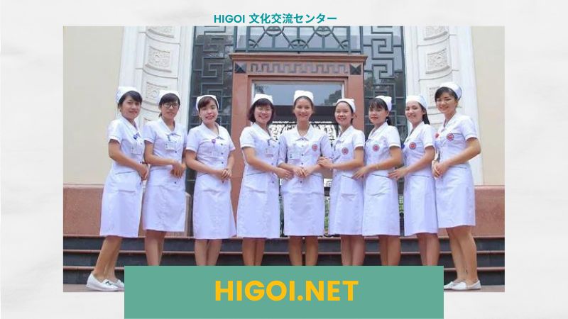 Đơn hàng điều dưỡng Nhật Bản - Xuất khẩu lao động uy tín - Hotline 0967283131