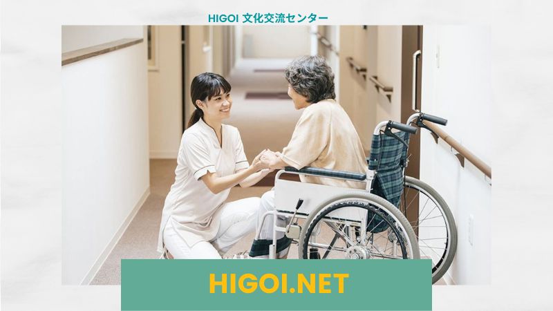 Đơn hàng điều dưỡng tại Nhật Bản - Những điều cần biết - Hotline 0962598181