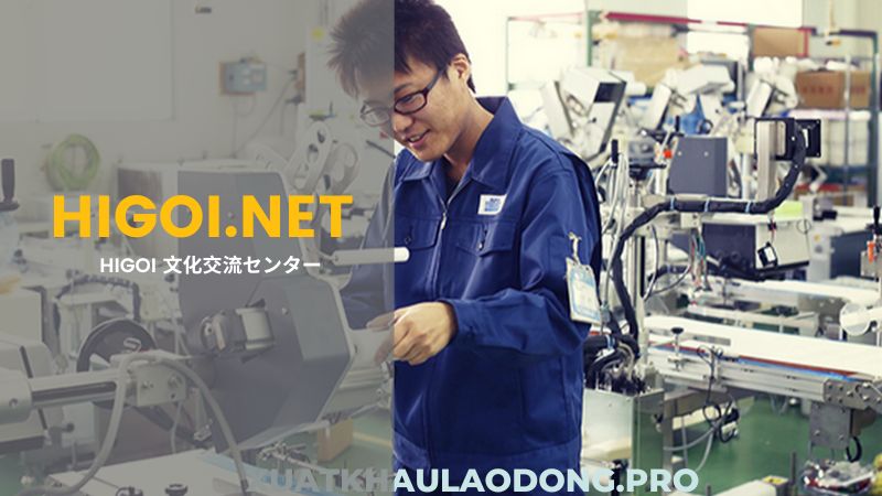 Những điểm nổi bật của xuất khẩu lao động Nhật Bản ngành cơ khí – Hotline: 02422466366