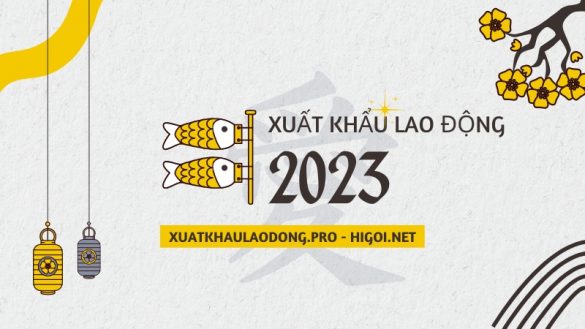 Xuat khau lao dong nam 2023 Hua hen thi truong chat luong cao THUMB
