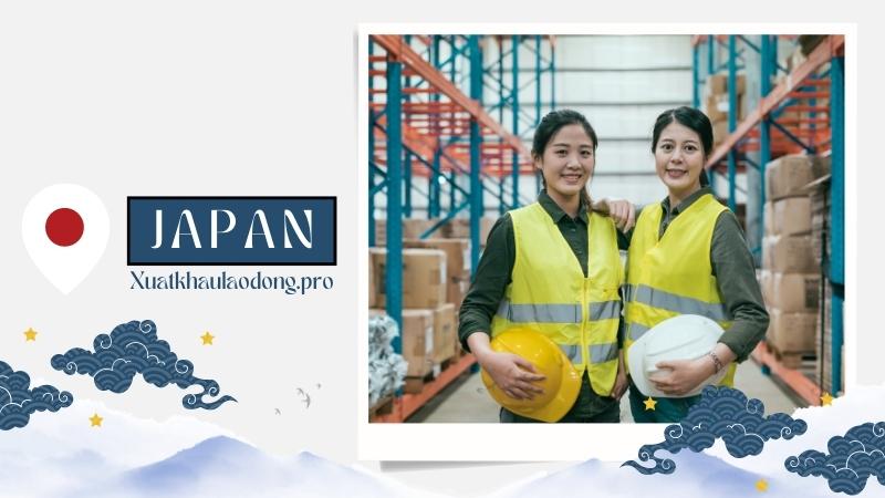 Xuất khẩu lao động Nhật Bản: Dự thảo mới 2023