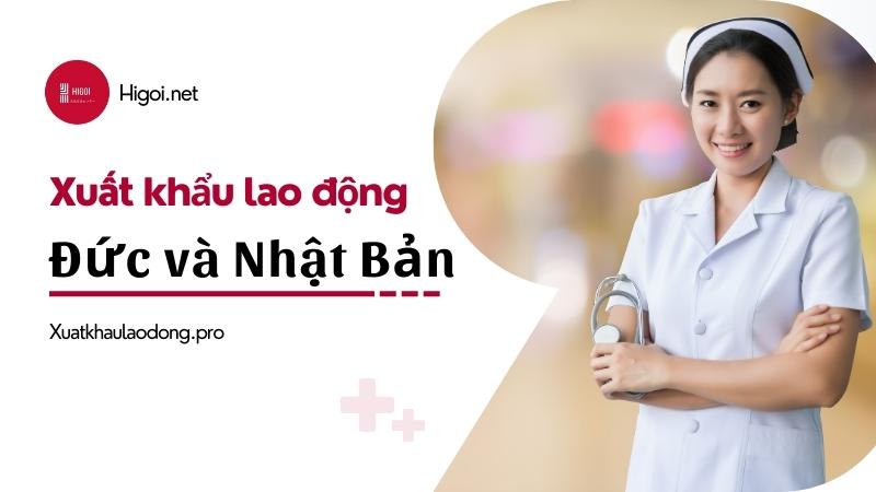 Xuat khau lao dong dieu duong ho ly Nhat Ban va Duc nam 2023 Nen di nuoc nao 04