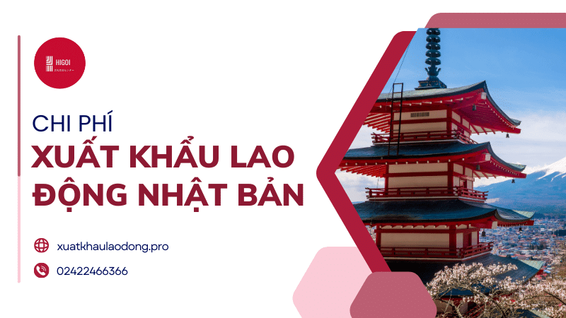 Chi phi di don hang xuat khau lao dong Nhat Ban nam 2023 10 1