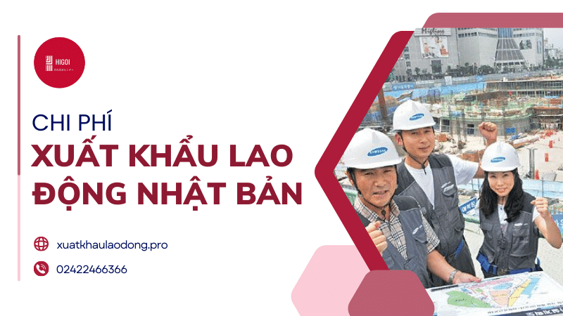 Chi phi di don hang xuat khau lao dong Nhat Ban nam 2023 4 1