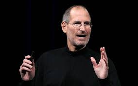 Steve Jobs