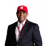 tony fernandes