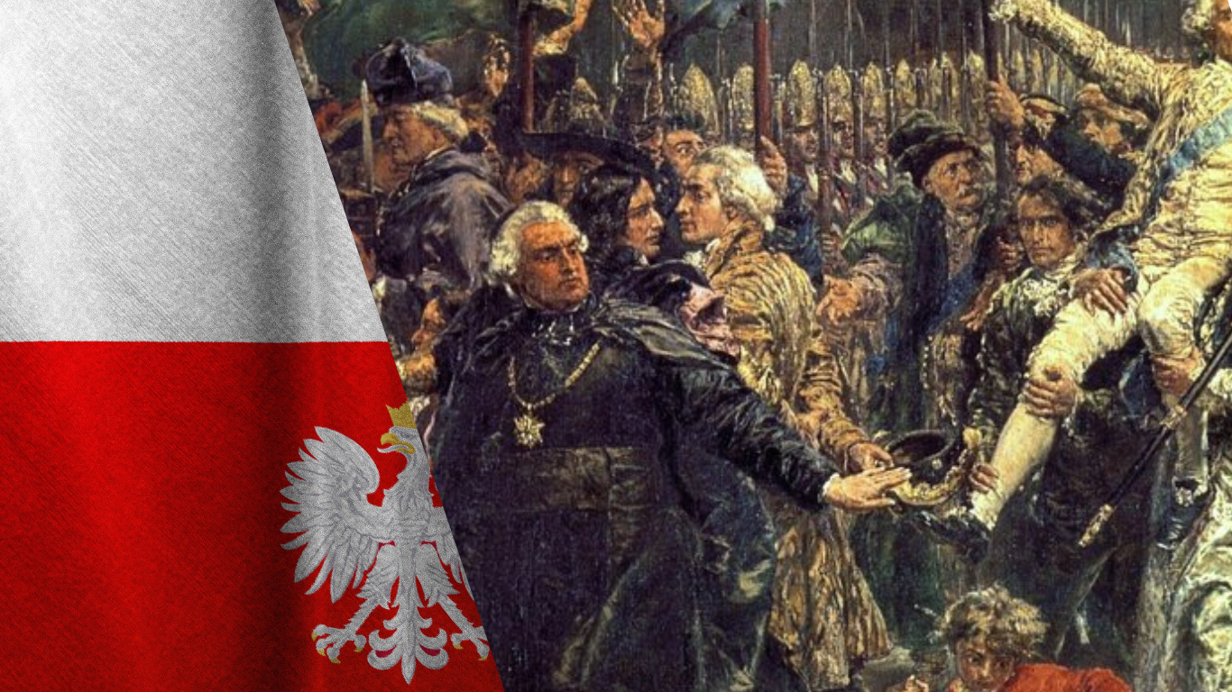 Lịch sử Hiến Pháp Ba Lan