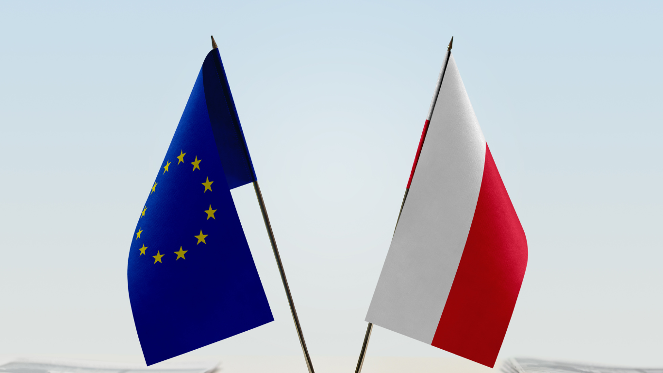Quan hệ mật thiết Ba Lan - EU