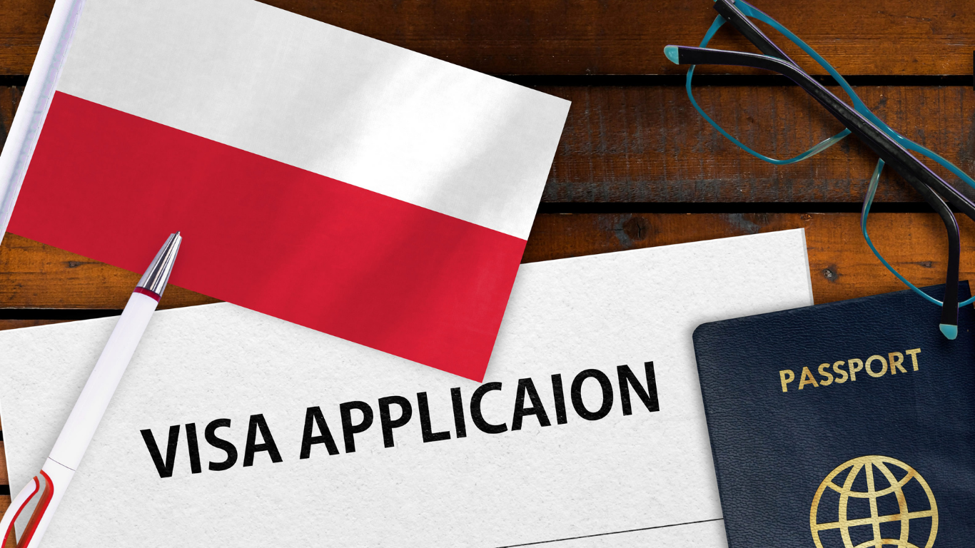 Visa làm việc sau tốt nghiệp cho du học sinh Ba Lan