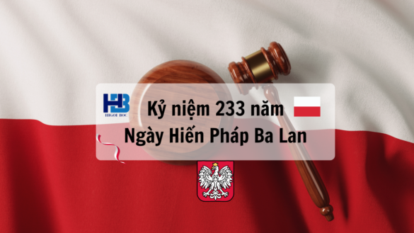 Ngày Hiến Pháp Ba Lan